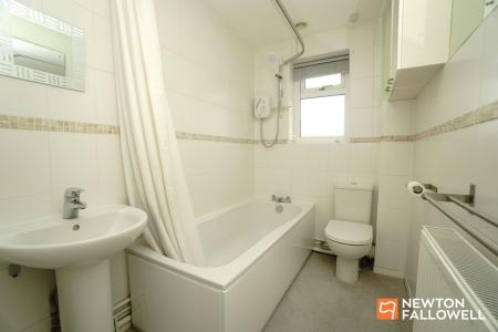 3 bedroom Detached house for sale in Dickens Close, Sileby, LE12