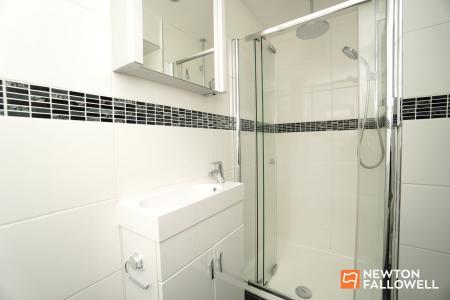 3 bedroom Detached house for sale in Dickens Close, Sileby, LE12