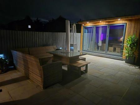 3 bedroom Terraced House for sale in Huston Close, Barrow Upon Soar, LE12