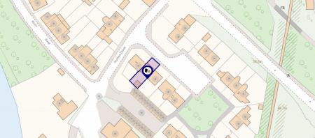 3 bedroom Terraced House for sale in Huston Close, Barrow Upon Soar, LE12