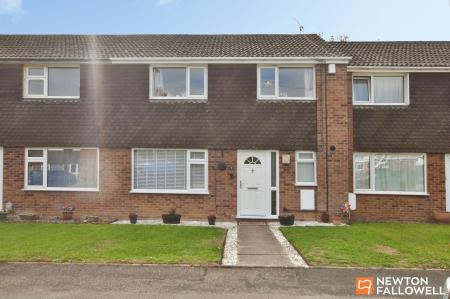 Huston Close, Barrow Upon Soar, LE12