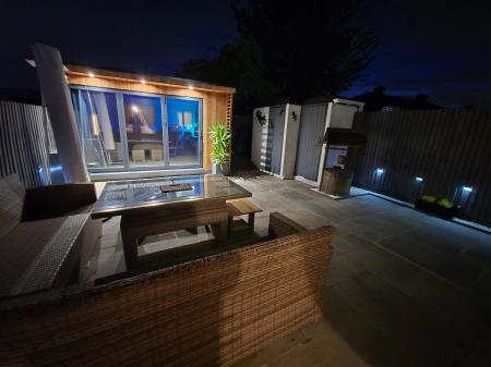 3 bedroom Terraced House for sale in Huston Close, Barrow Upon Soar, LE12