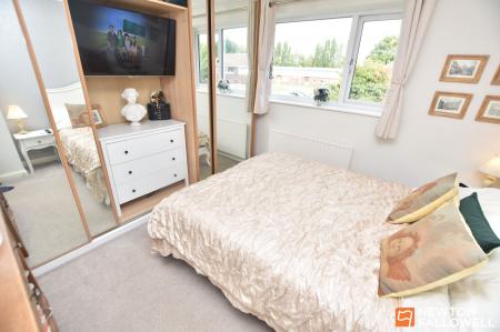 3 bedroom Terraced House for sale in Huston Close, Barrow Upon Soar, LE12