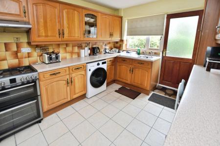 3 bedroom Detached house for sale in Turvey Lane, Long Whatton, LE12