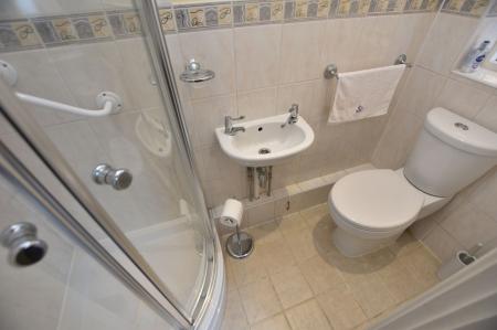 3 bedroom Detached house for sale in Turvey Lane, Long Whatton, LE12