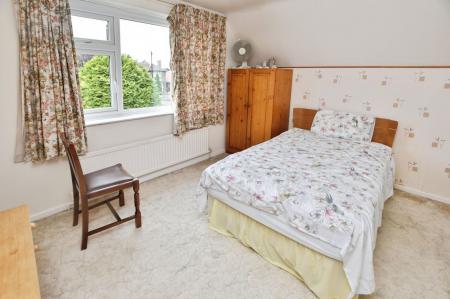 3 bedroom Detached house for sale in Turvey Lane, Long Whatton, LE12