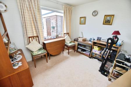 3 bedroom Detached house for sale in Turvey Lane, Long Whatton, LE12
