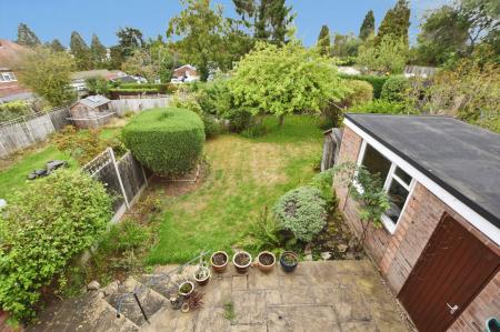 3 bedroom Detached house for sale in Turvey Lane, Long Whatton, LE12