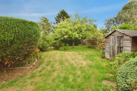 3 bedroom Detached house for sale in Turvey Lane, Long Whatton, LE12