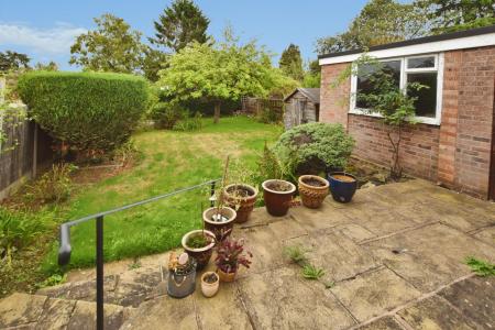 3 bedroom Detached house for sale in Turvey Lane, Long Whatton, LE12
