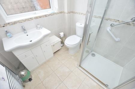 3 bedroom Detached house for sale in Turvey Lane, Long Whatton, LE12
