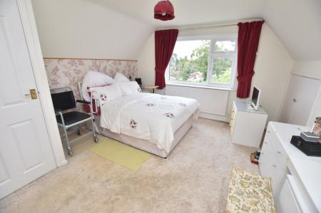 3 bedroom Detached house for sale in Turvey Lane, Long Whatton, LE12