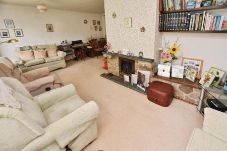 3 bedroom Detached house for sale in Turvey Lane, Long Whatton, LE12