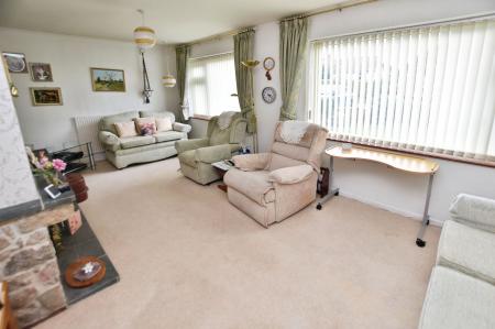 3 bedroom Detached house for sale in Turvey Lane, Long Whatton, LE12