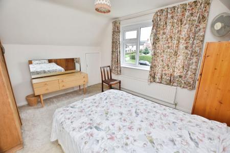 3 bedroom Detached house for sale in Turvey Lane, Long Whatton, LE12