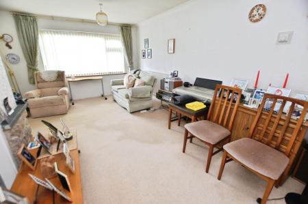 3 bedroom Detached house for sale in Turvey Lane, Long Whatton, LE12