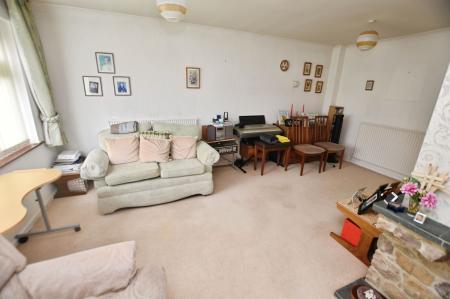 3 bedroom Detached house for sale in Turvey Lane, Long Whatton, LE12