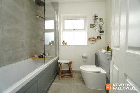 4 bedroom Detached house for sale in Kings Brook Close, Rempstone, LE12
