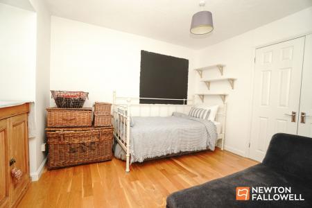 4 bedroom Detached house for sale in Kings Brook Close, Rempstone, LE12