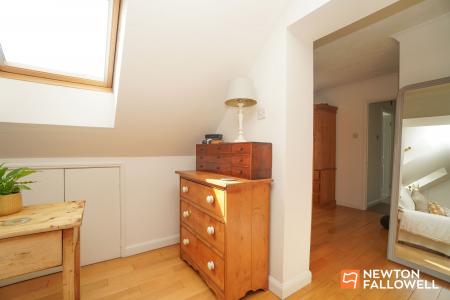 4 bedroom Detached house for sale in Kings Brook Close, Rempstone, LE12
