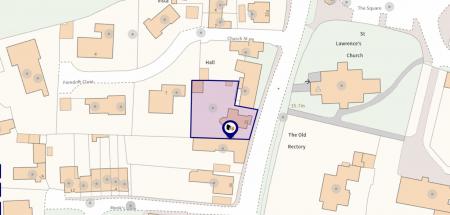 3 bedroom Link detached house for sale in Leake Road, Gotham, NG11