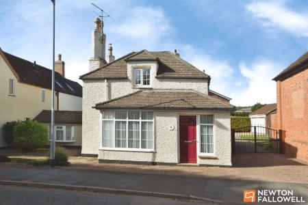 Leake Road, Gotham, NG11