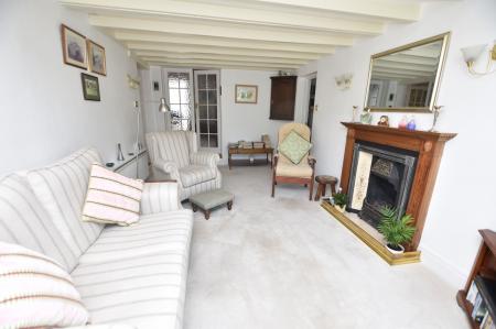 3 bedroom Link detached house for sale in Leake Road, Gotham, NG11