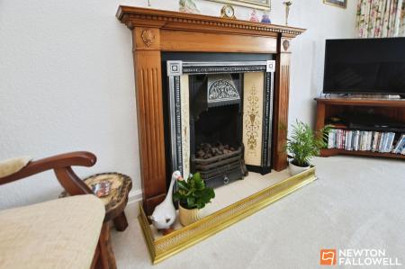 3 bedroom Link detached house for sale in Leake Road, Gotham, NG11