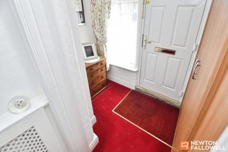 3 bedroom Link detached house for sale in Leake Road, Gotham, NG11