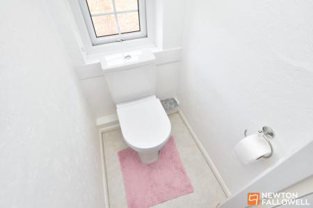 3 bedroom Link detached house for sale in Leake Road, Gotham, NG11