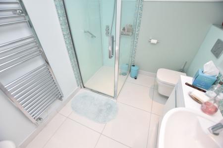 3 bedroom Link detached house for sale in Leake Road, Gotham, NG11