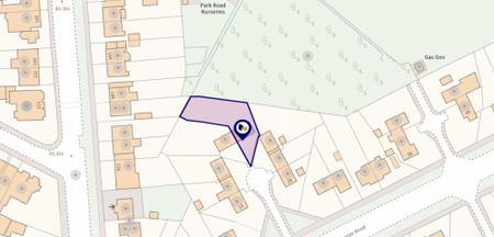 3 bedroom Semi-detached house for sale in Shelthorpe Road, Loughborough, LE11