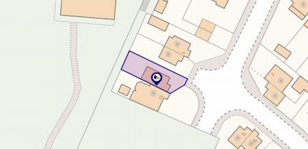 2 bedroom Semi-detached house for sale in Deanside Drive, Loughborough, LE11