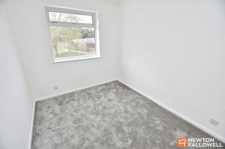 2 bedroom Semi-detached house for sale in Deanside Drive, Loughborough, LE11
