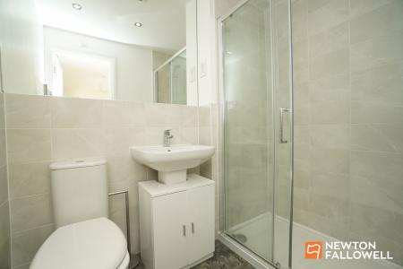3 bedroom Semi-detached house for sale in Pankhurst Close, East Leake, LE12