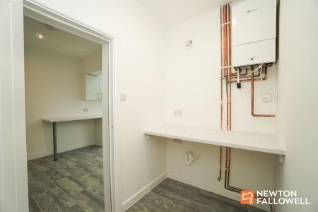 3 bedroom Terraced House for sale in Whitehouse Avenue, Loughborough, LE11