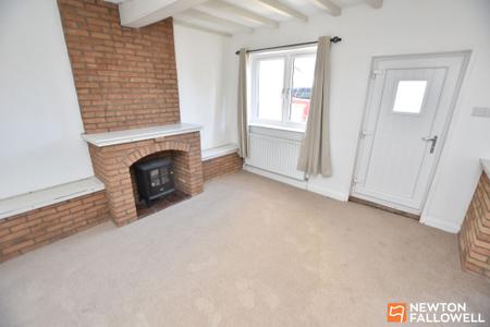 3 bedroom Semi-detached house for sale in Meadow End, Gotham, NG11
