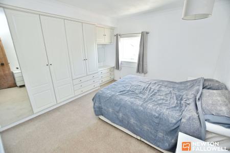 3 bedroom Semi-detached house for sale in Meadow End, Gotham, NG11