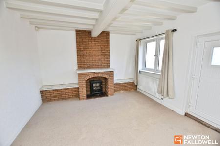 3 bedroom Semi-detached house for sale in Meadow End, Gotham, NG11