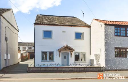 Meadow End, Gotham, NG11