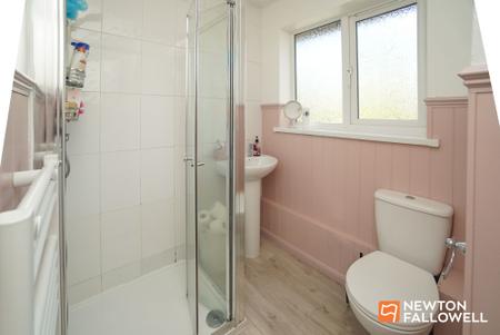 1 bedroom End of terrace house for sale in Maitland Avenue, Mountsorrel, LE12