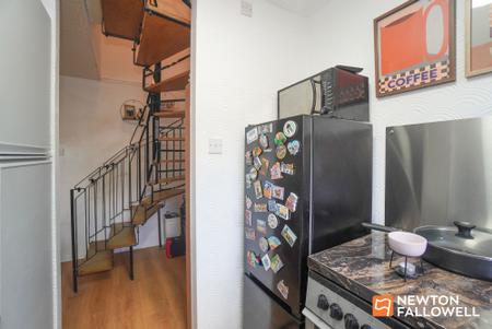 1 bedroom End of terrace house for sale in Maitland Avenue, Mountsorrel, LE12