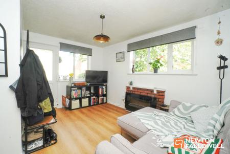 1 bedroom End of terrace house for sale in Maitland Avenue, Mountsorrel, LE12