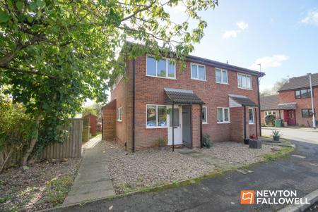 Maitland Avenue, Mountsorrel, LE12