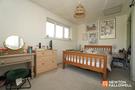 1 bedroom End of terrace house for sale in Maitland Avenue, Mountsorrel, LE12