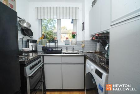 1 bedroom End of terrace house for sale in Maitland Avenue, Mountsorrel, LE12