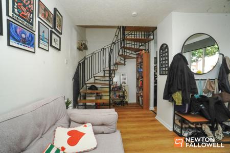 1 bedroom End of terrace house for sale in Maitland Avenue, Mountsorrel, LE12