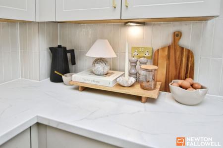 3 bedroom Terraced House for sale in Evans Road, East Leake, LE12