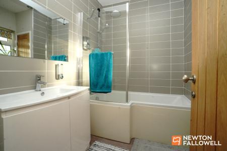 4 bedroom Detached house for sale in Anchor Lane, Hathern, LE12