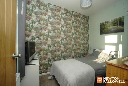 4 bedroom Detached house for sale in Anchor Lane, Hathern, LE12